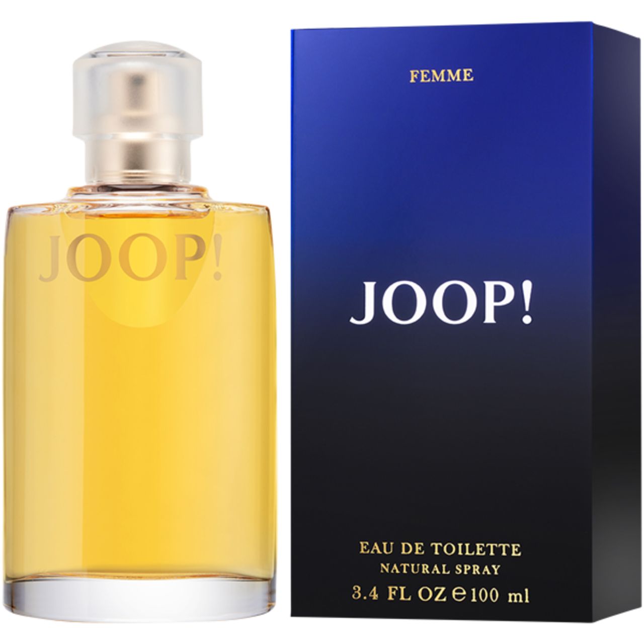 Joop!, Femme E.d.T. Nat. Spray