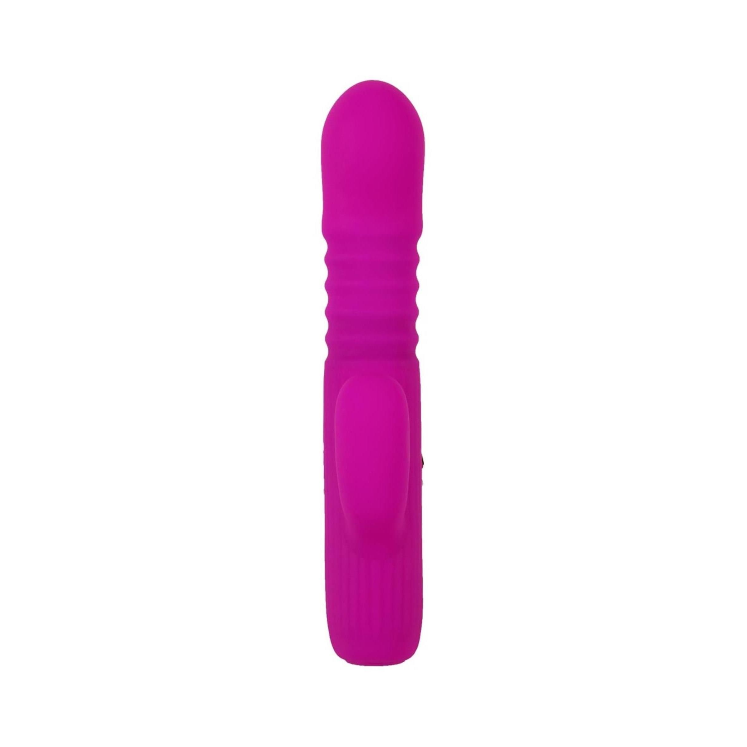 XOUXOU You2Toys - Thrusting Rabbit Vibrat