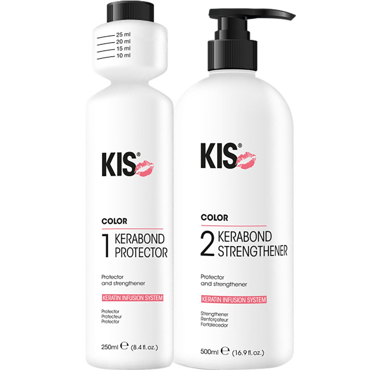 KIS - KeraBond Kit 1 ml