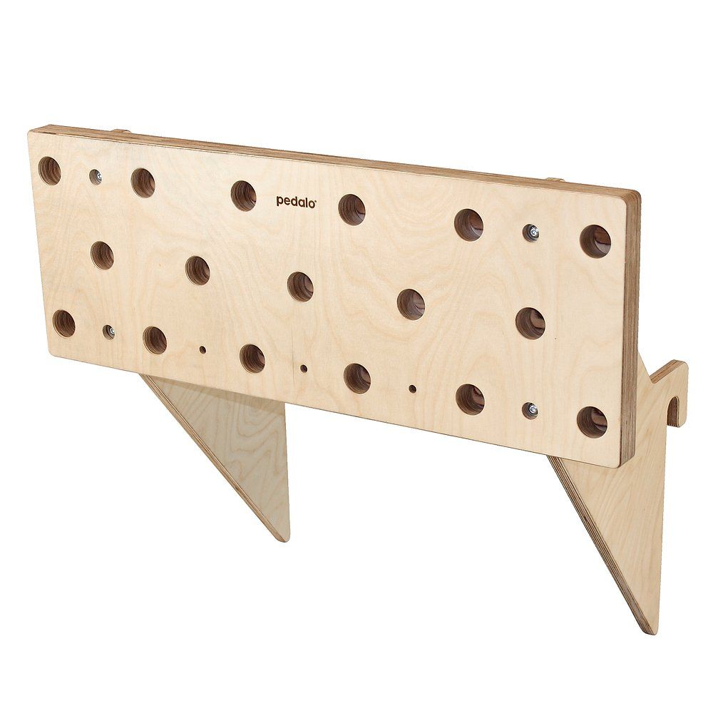 Pedalo Adapter für Kletter-Trainingsboard