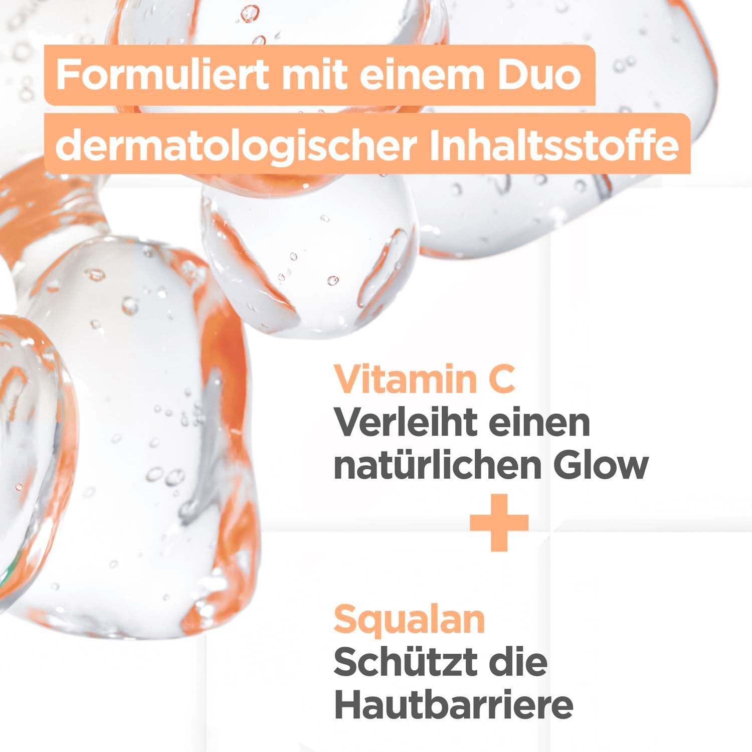 Mixa Anti-Müde Haut Comfort Cleanser