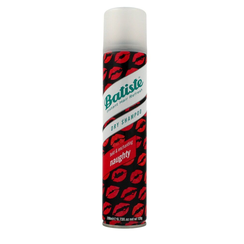 Batiste Naughty Trockenshampoo