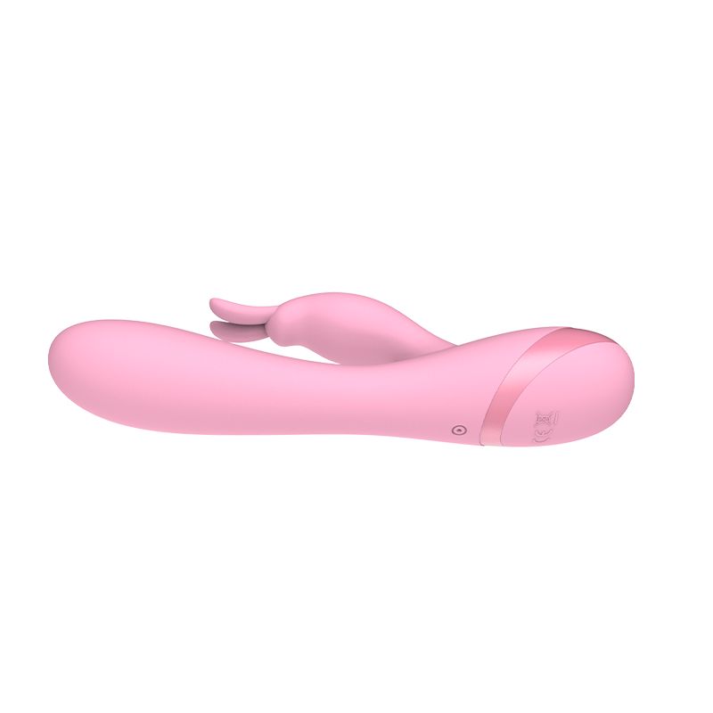 Ilaria- G Punkt und Rabbit Vibrator