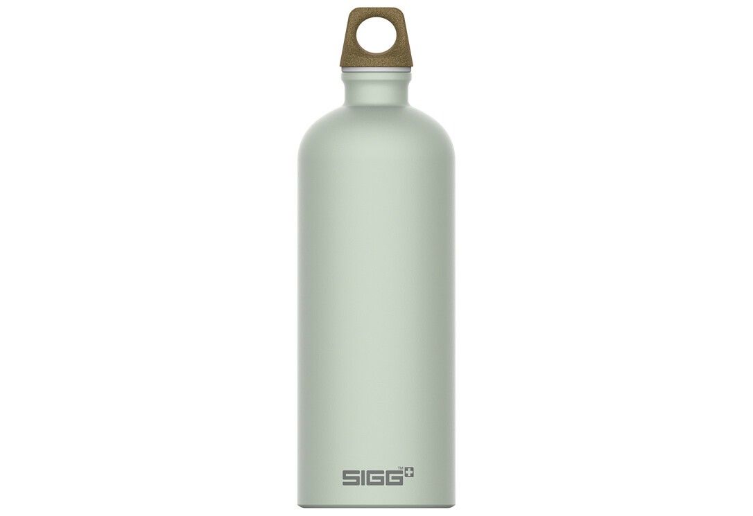 SIGG Trinkflasche Myplanet Repeat Plain