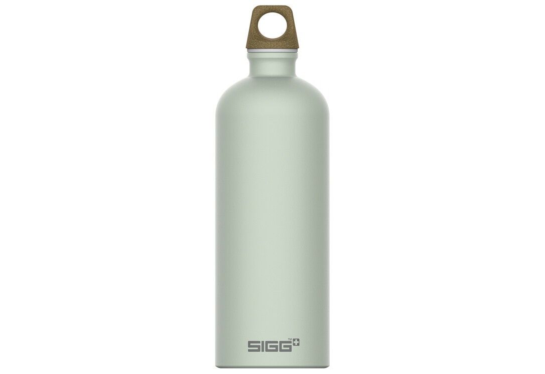 SIGG Trinkflasche Myplanet Repeat Plain