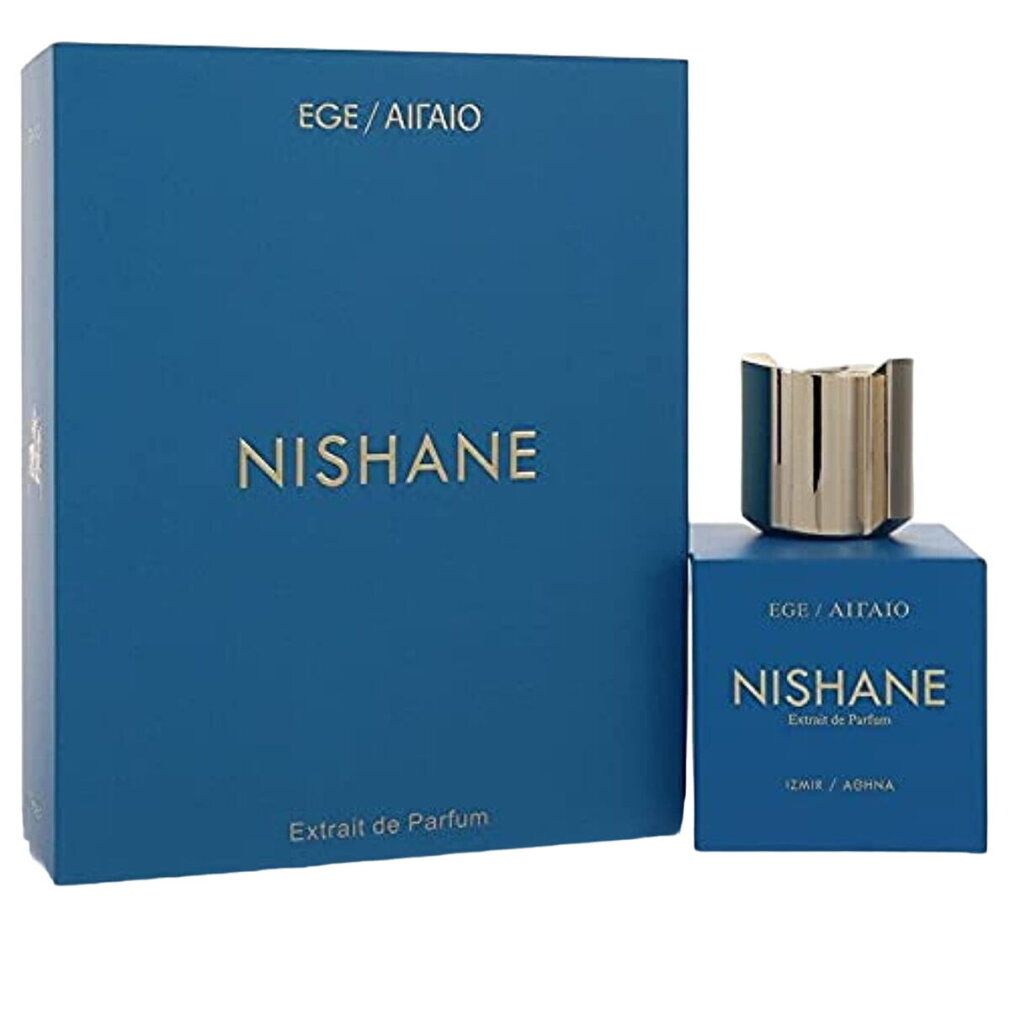 Nishane Ege Ailaio Extrait De Parfum unisex  für männer