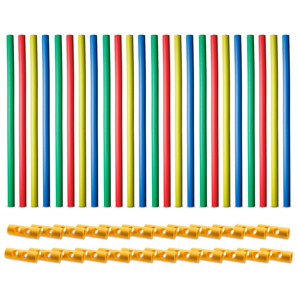 Sport-Thieme Schwimmnudel-Set