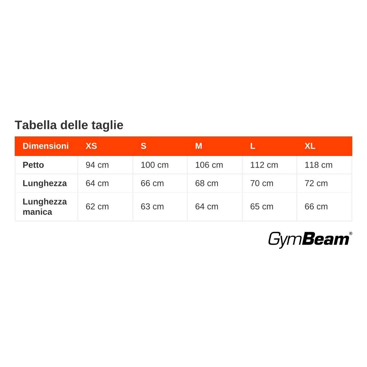 GymBeam Hoodie Damen Regular mit Kapuze Baby Pink