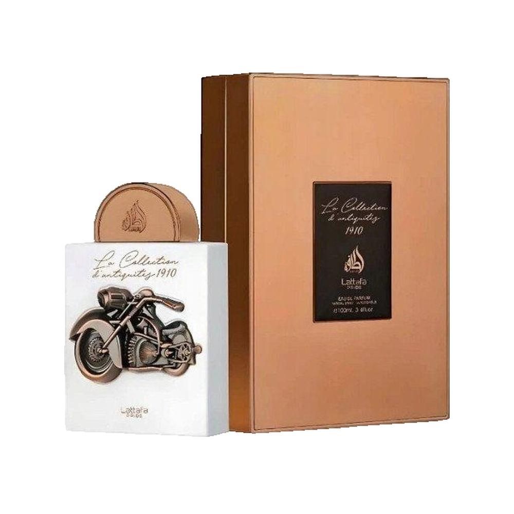 La Collection D'Antiquites 1910 Bike Eau de Parfum