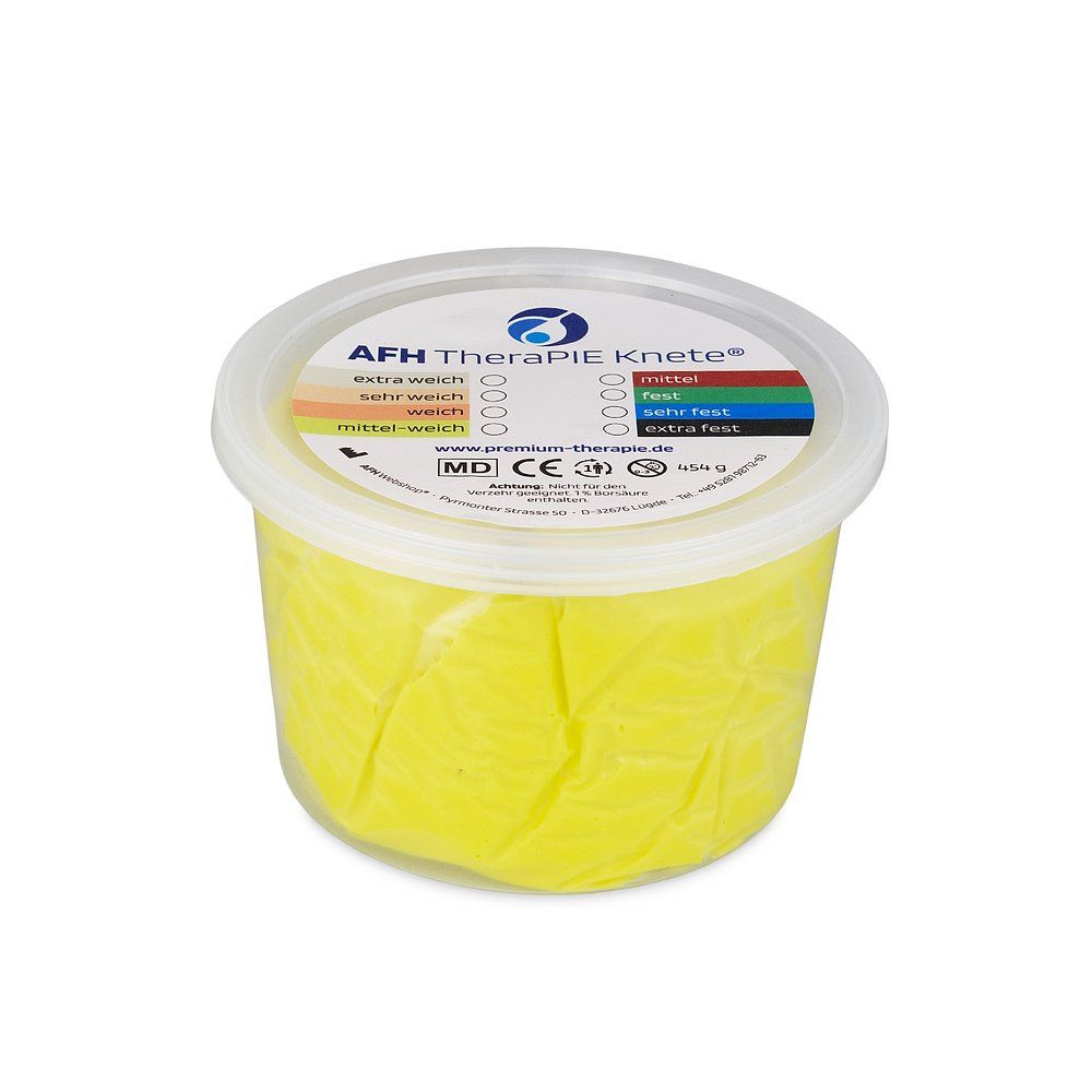 AFH Webshop Therapieknete 1 St