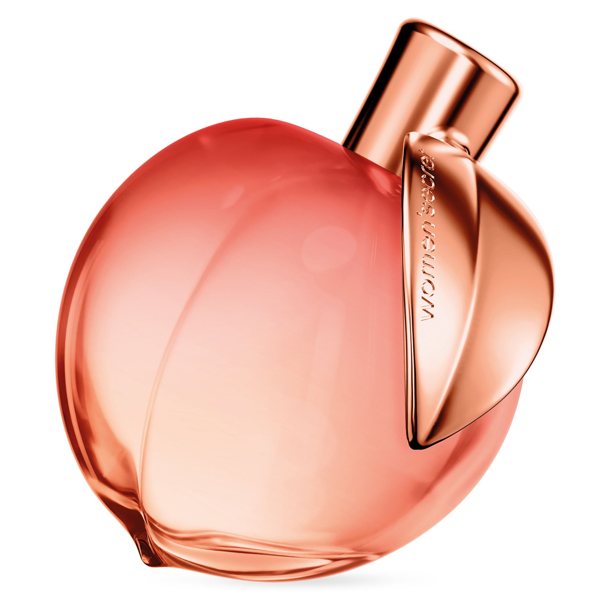 women'secret Peach of Desire Eau de Parfum Damenparfum Spray Fruchtig Floral Vanille Pfirsich
