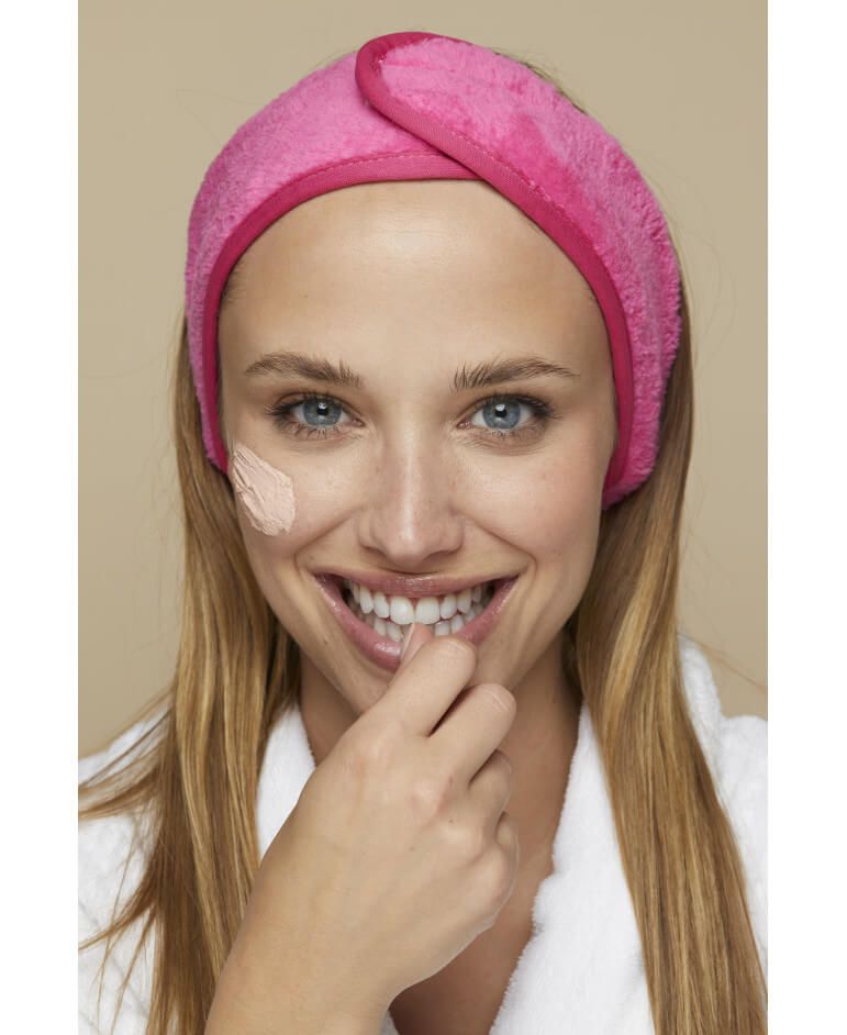 MAKE-UP-STIRNBAND-PALOMA BEAUTIES