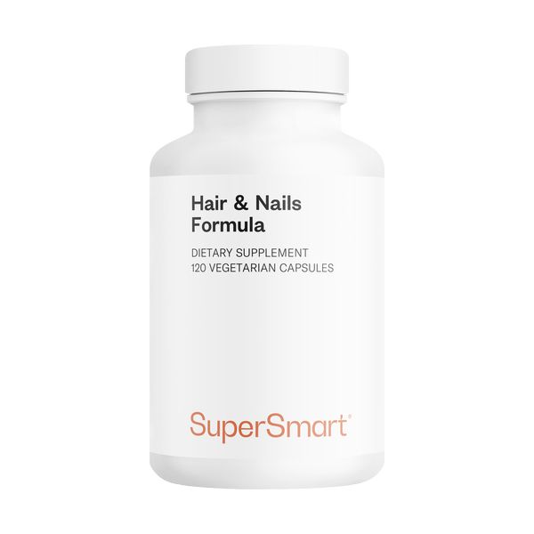 Haar- & Nagel-Formel - SuperSmart