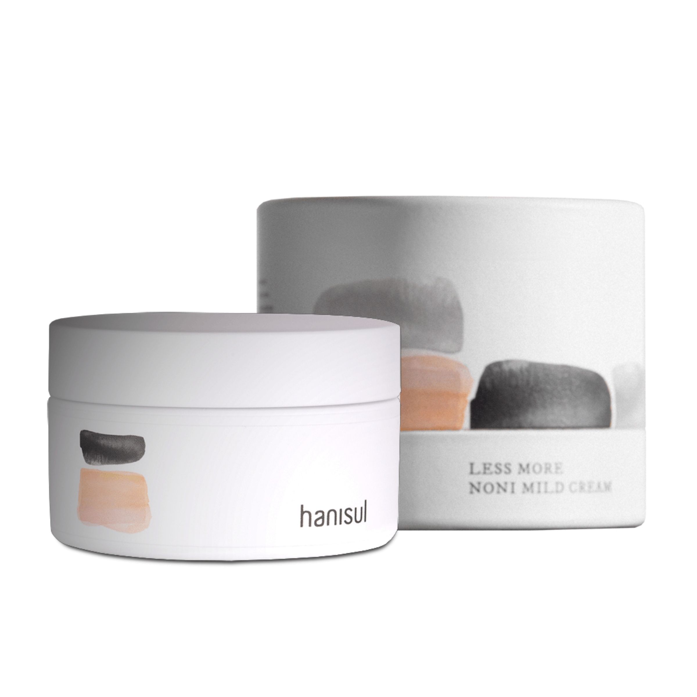 Hanisul - Noni Mild Cream
