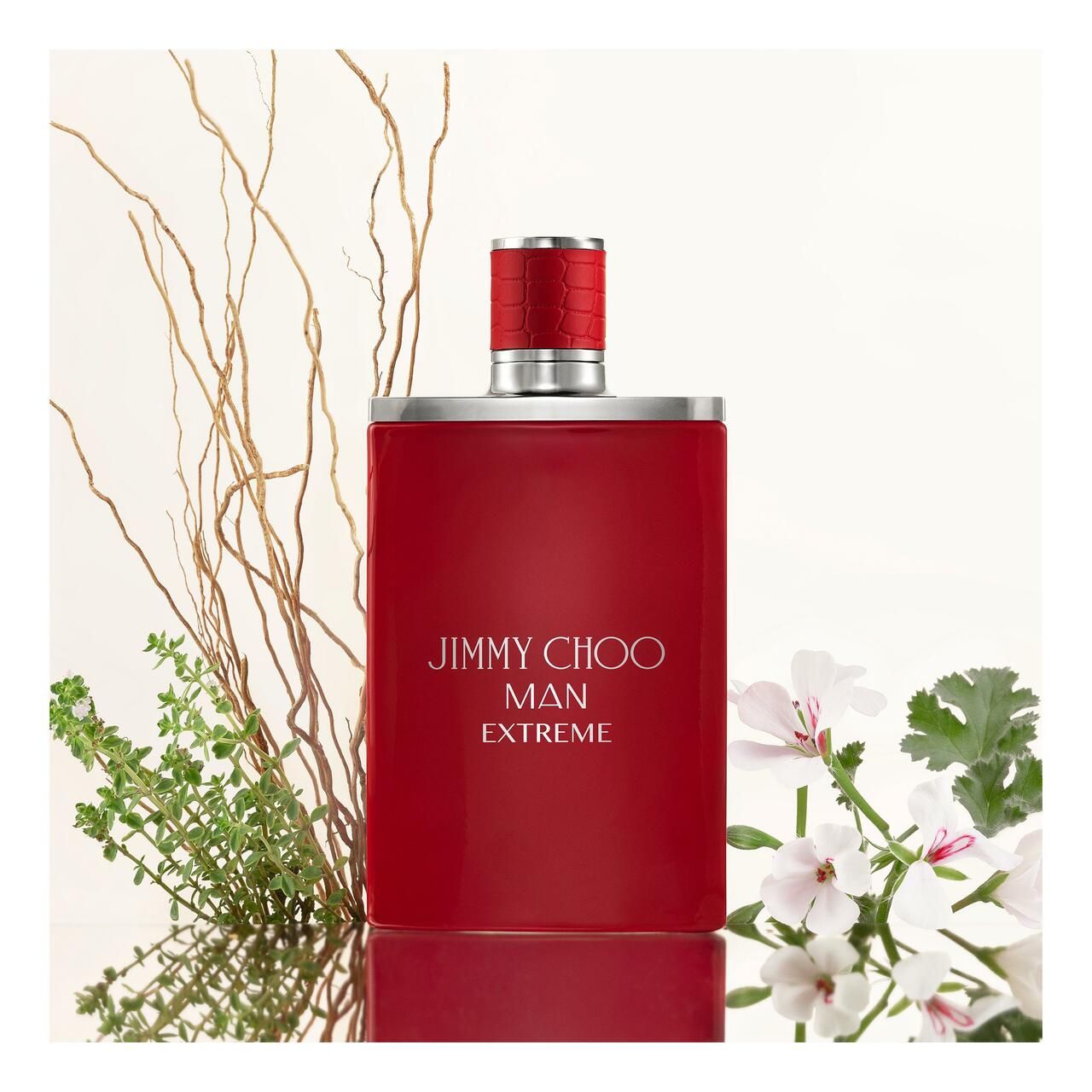 Jimmy Choo, Man Extreme EdP Nat. Spray