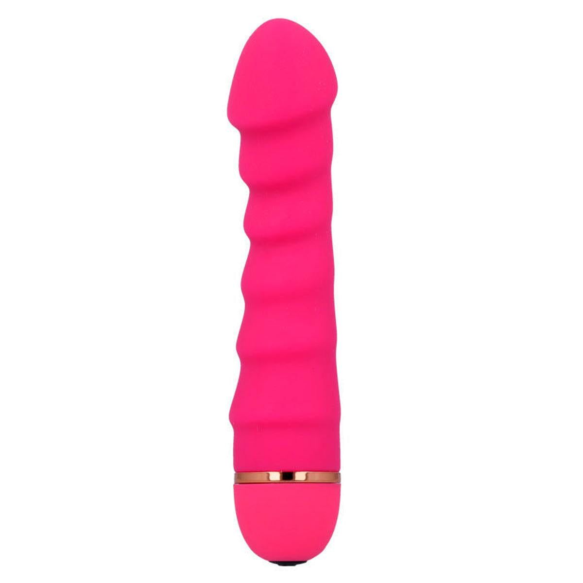 G-Punkt Vibrator “Sally” | Wasserfest, 20 Vibrationsmodi | Intense