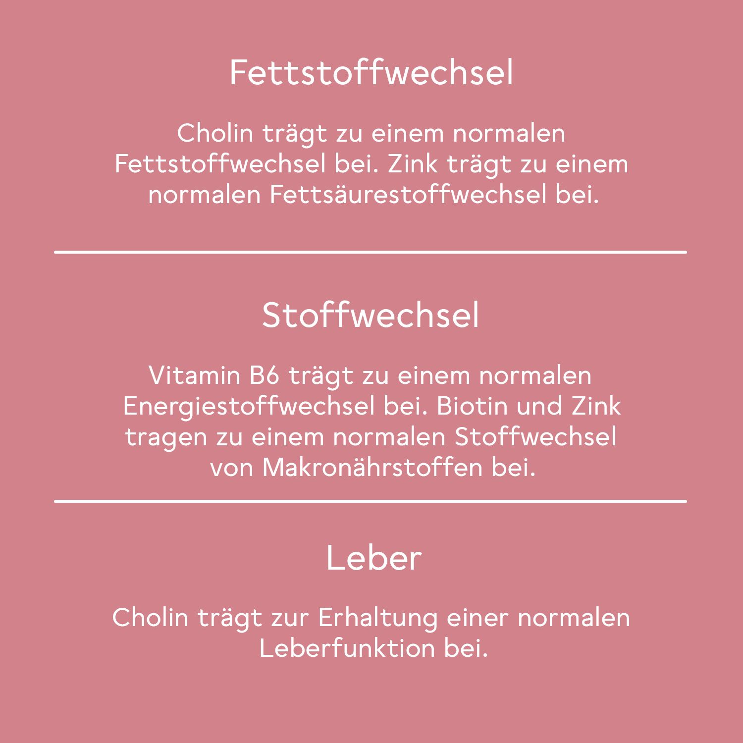 BitterLiebe® Plus Bitter Stoffwechsel* Komplex