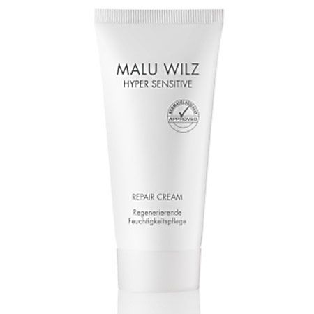 Malu Wilz Kosmetik Hyper Sensitive Repair Cream