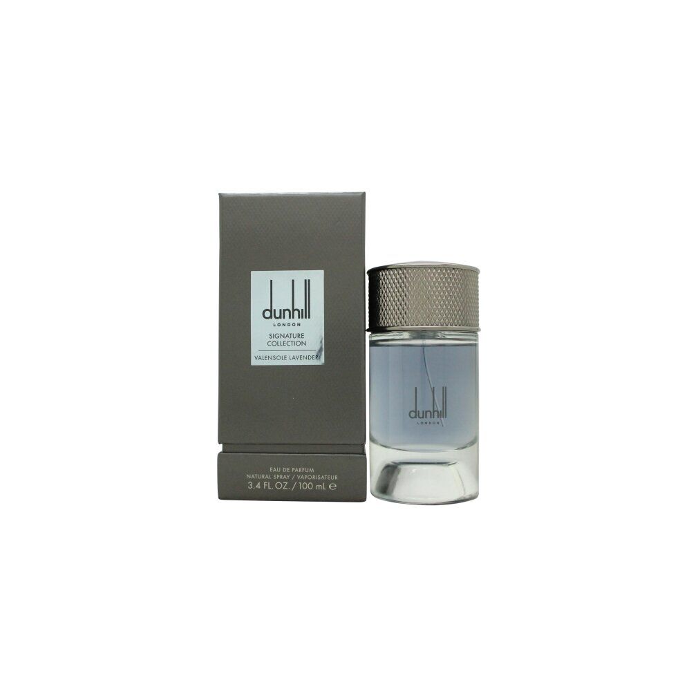 Alfred Dunhill Dunhill Signature Lavendel edp Spray  für männer