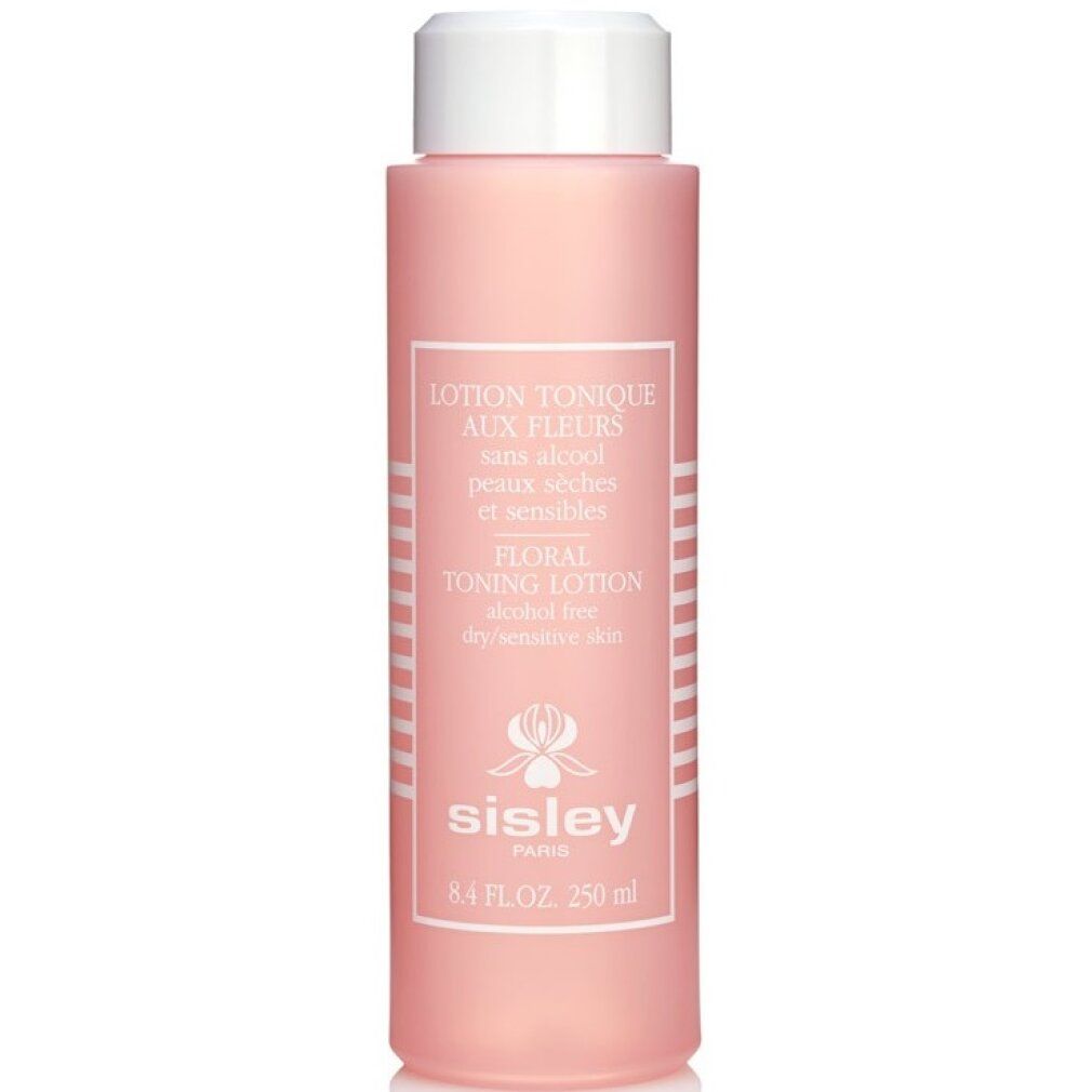 Sisley, Lotion Tonique aux Fleurs