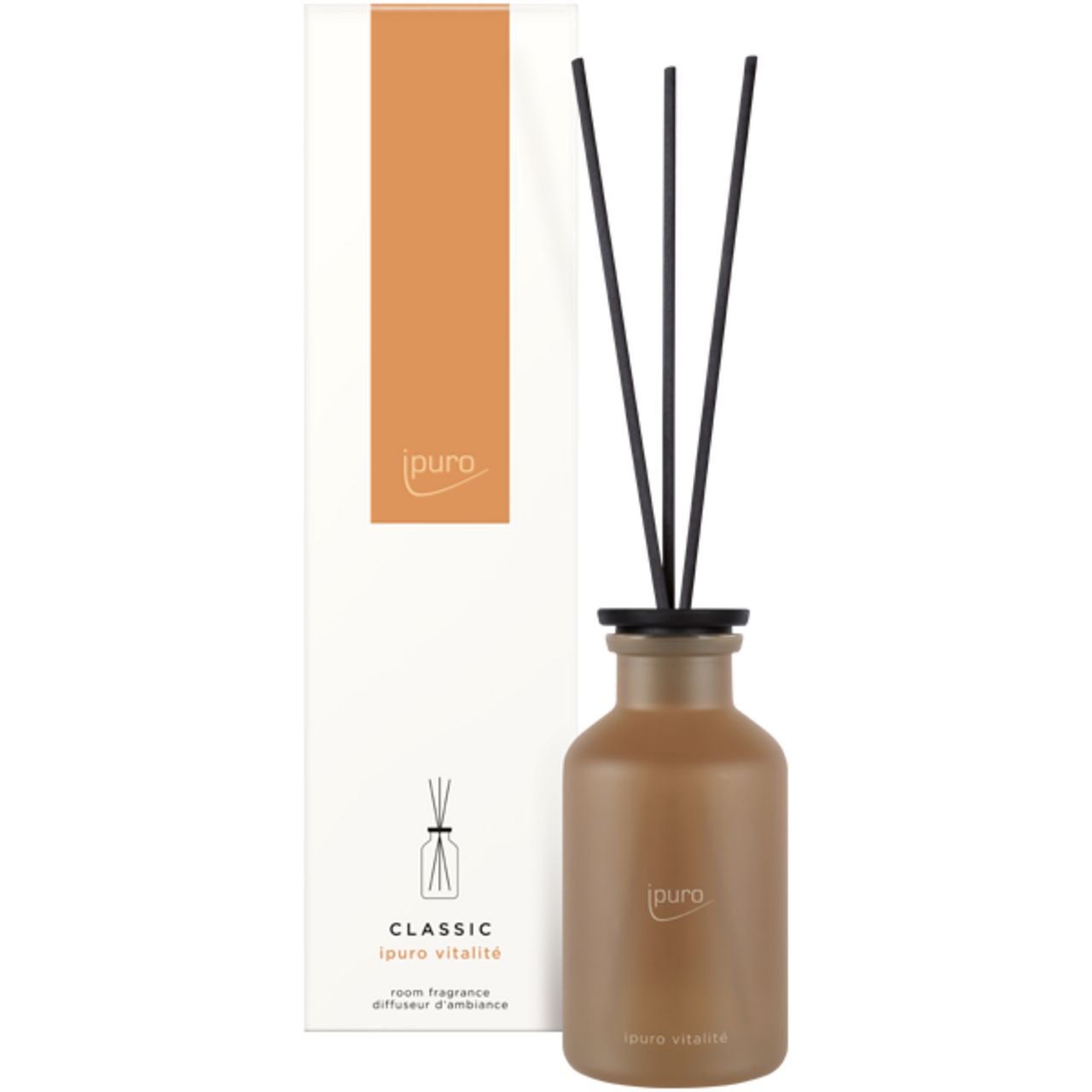 Ipuro, Classic Vitalite Raumduft