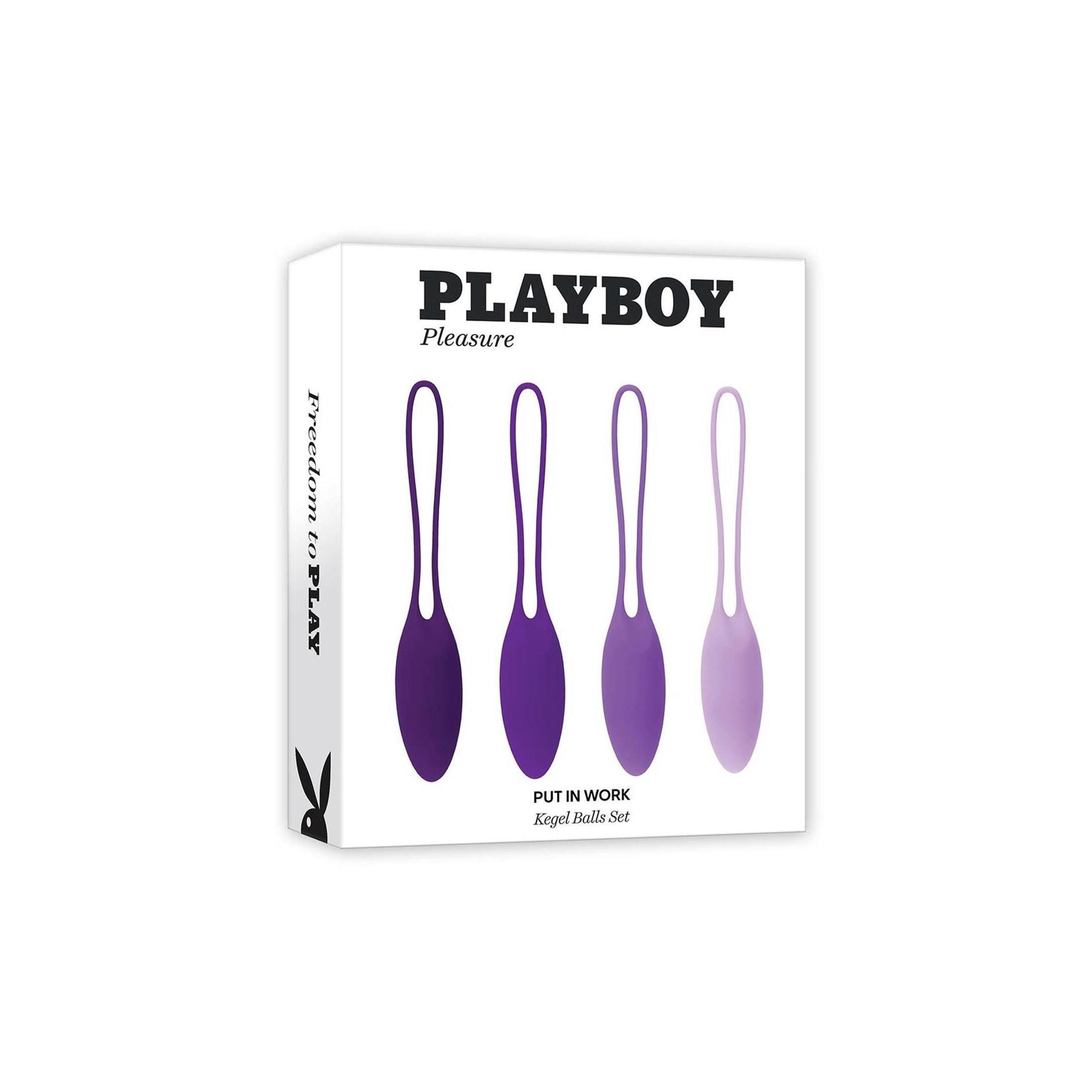 Playboy - PUT IN WORK