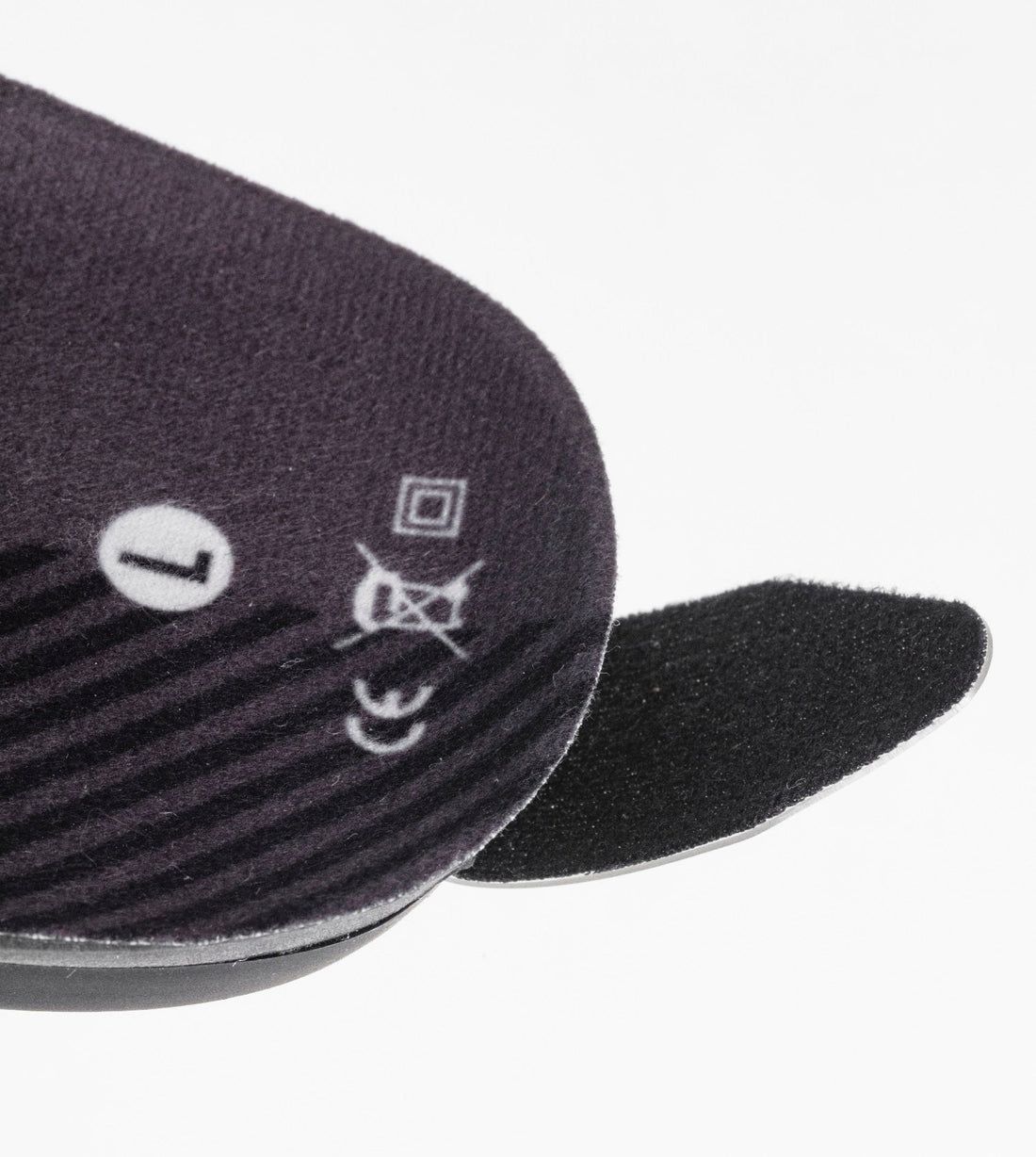 BERTSCHAT® Beheizbare Einlegesohle Limited Edition