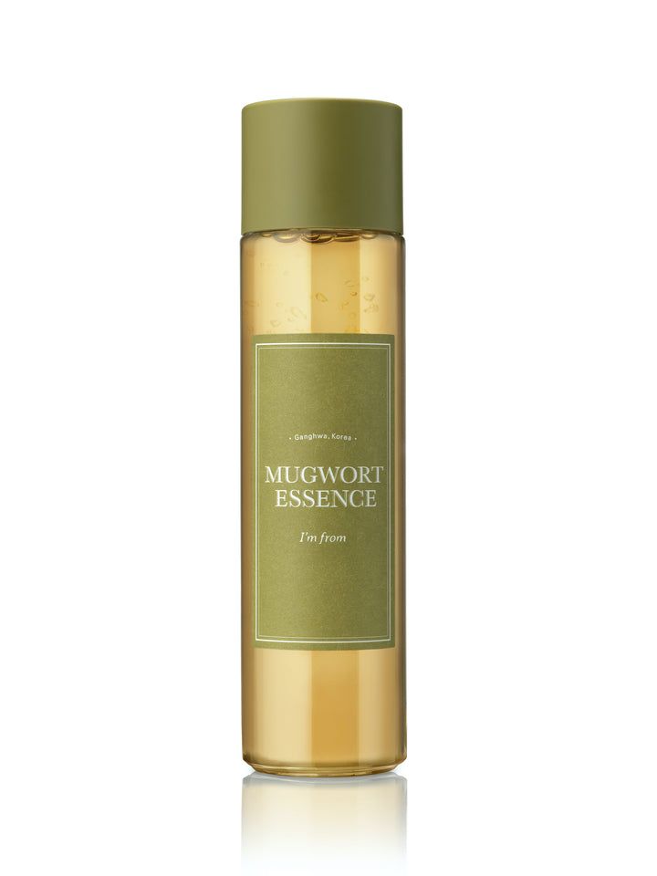 I'm from Mugwort Essence