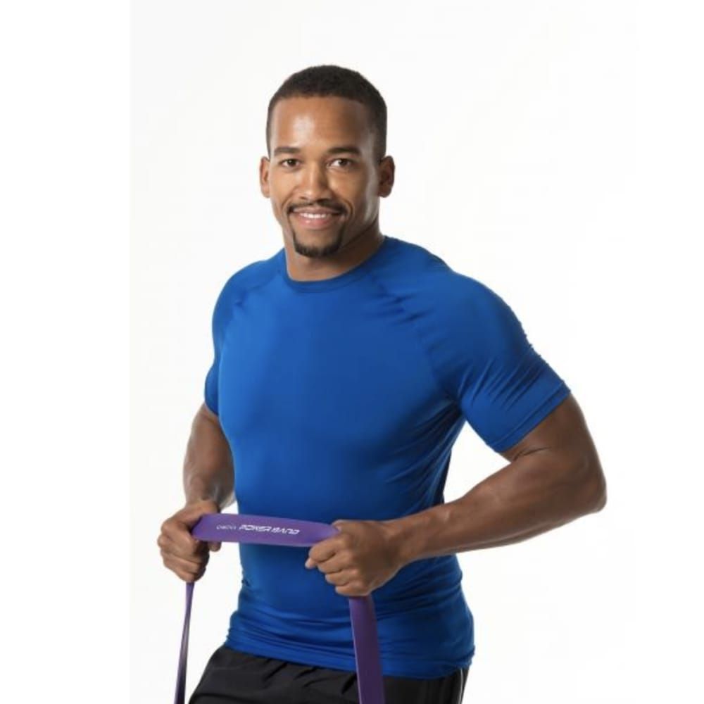 Sport-Knight® Resistance Band / Widerstandsband Mittel
