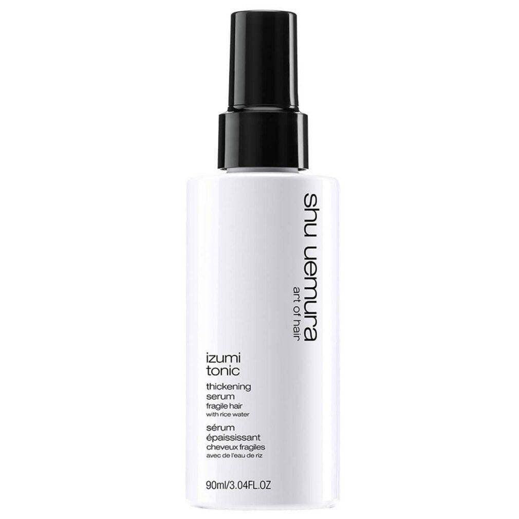 izumi tonic thickening serum