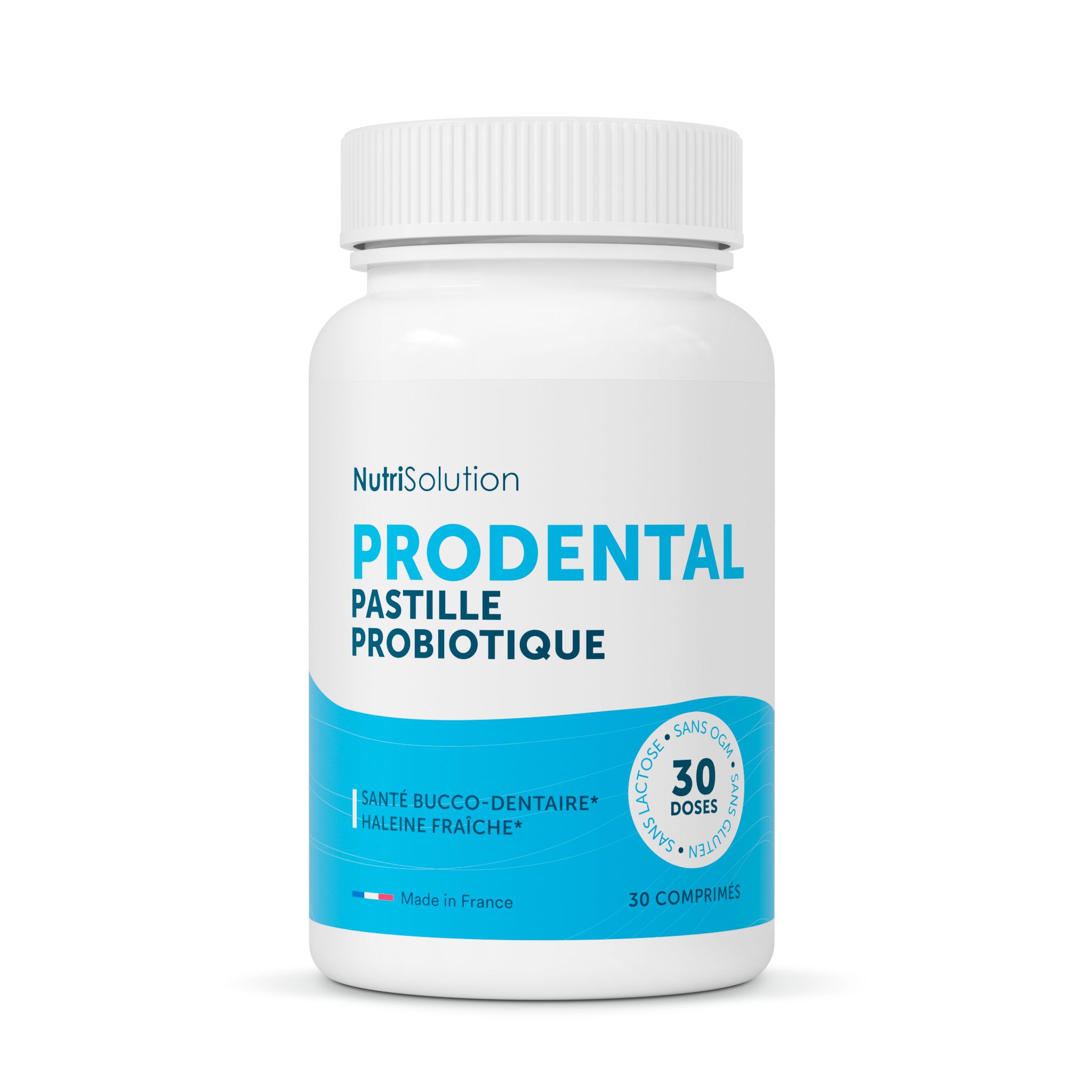 NutriSolution ProDental