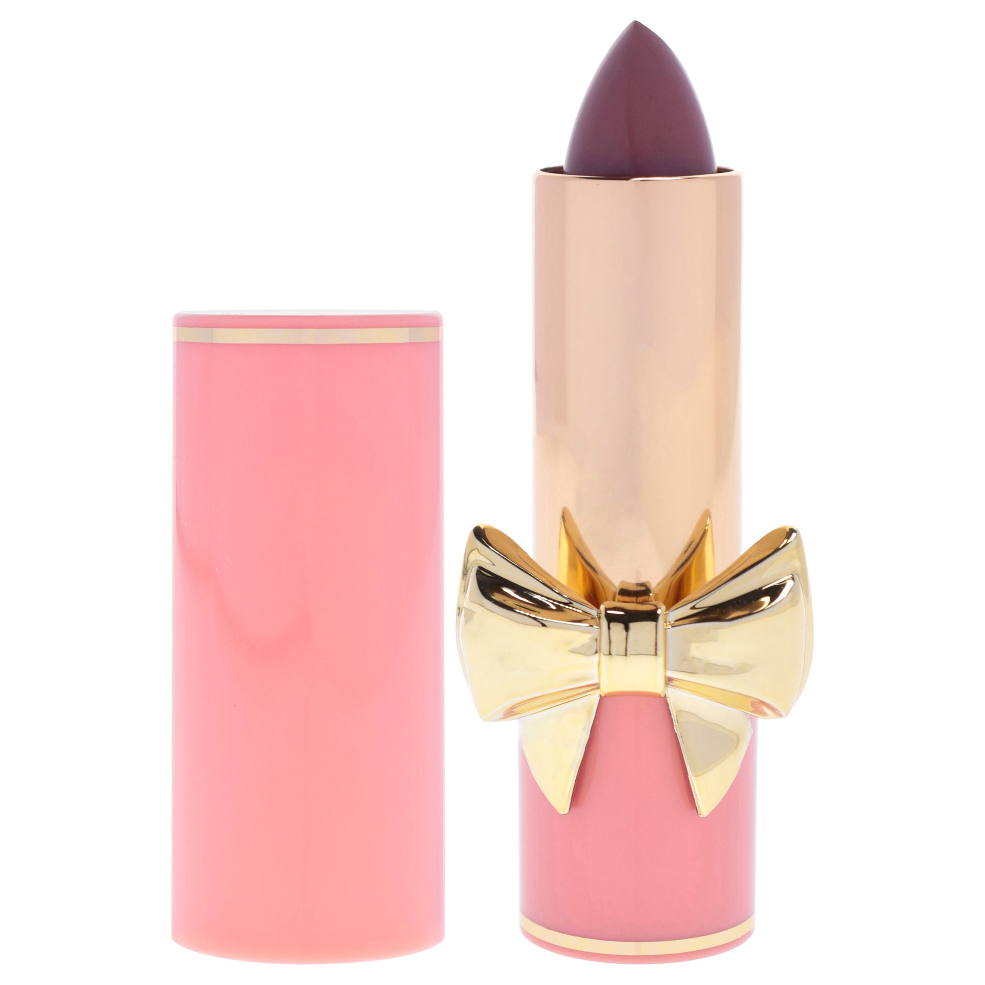 SatinAllure Lippenstift - 651 In The Flesh von Pat Mcgrath Labs