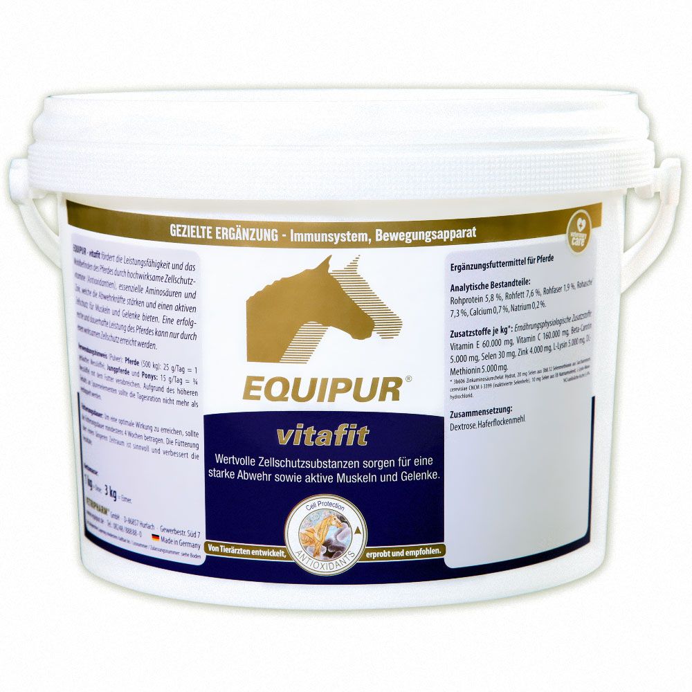 Equipur vitafit