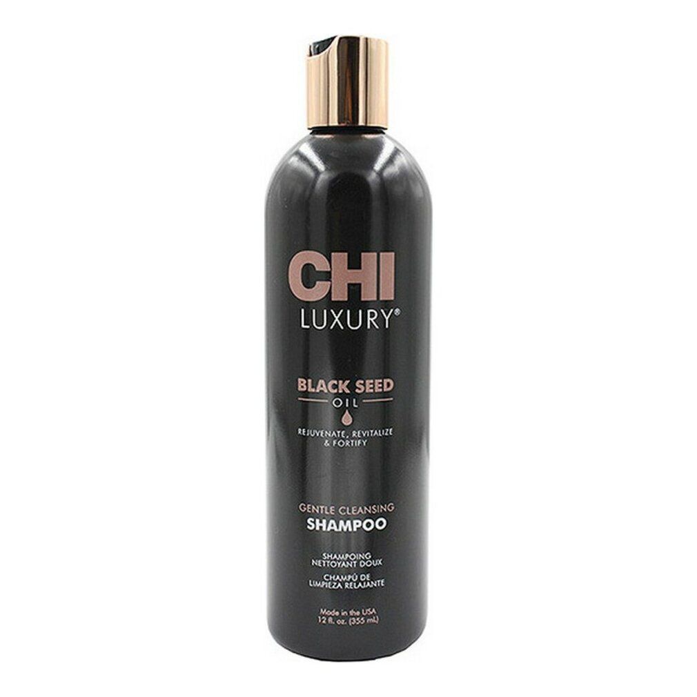 CHI - Luxury