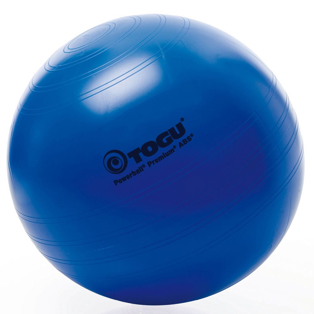 TOGU Powerball® Premium ABS® aktiv&gesund 55 cm