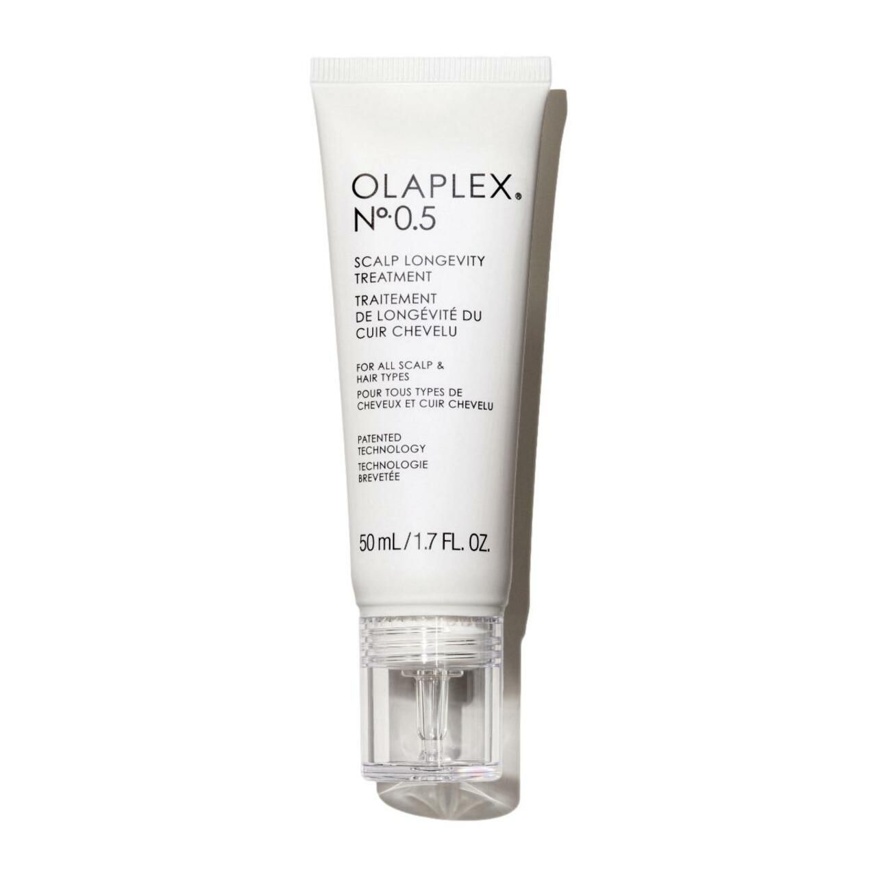 Olaplex, No 0.5 Scalp Longevity Treatment