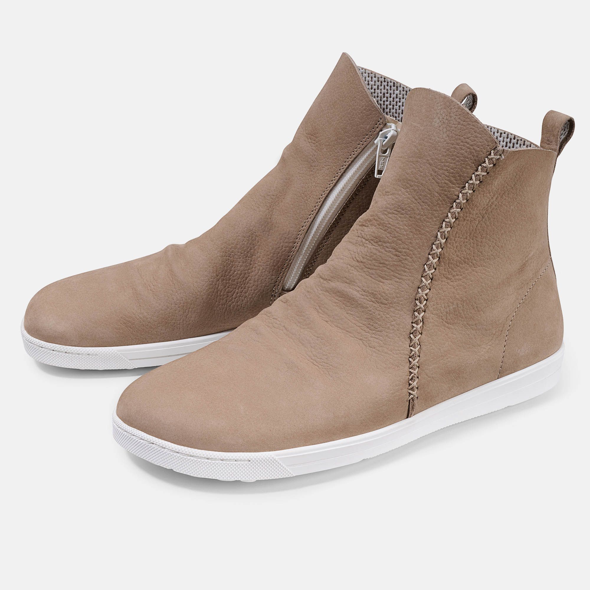 BÄR Schuhe Eloise Damen -  Stiefeletten Weite: breit