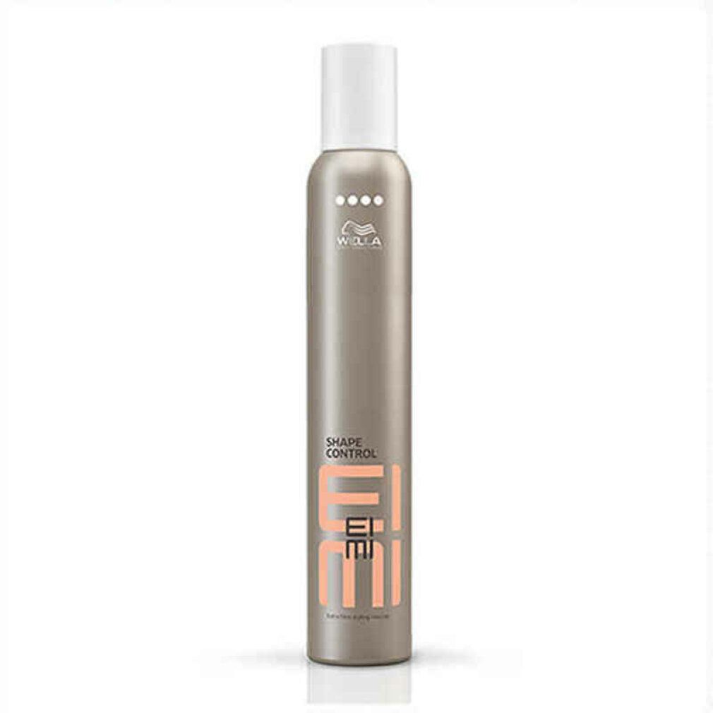Wella Eimi - Shape Contr. Extra Firm Styl. Mousse