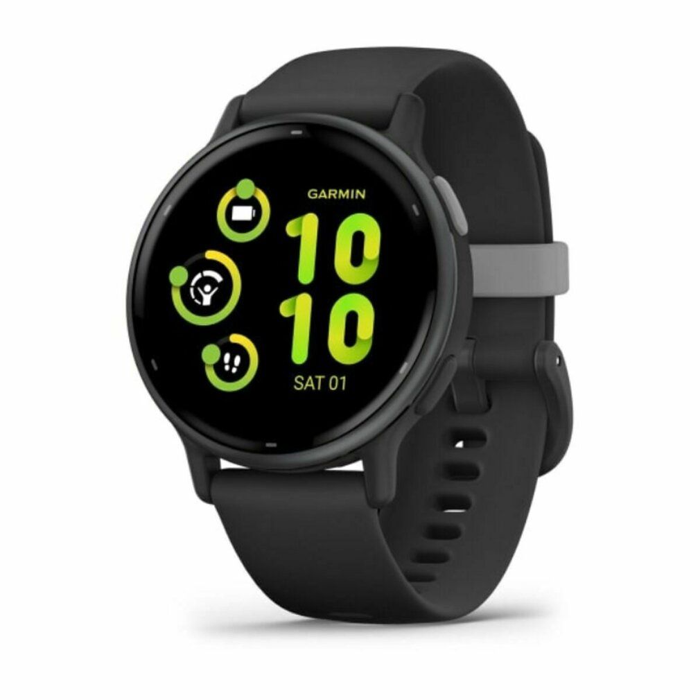 Garmin Smartwatch vivoactive 5 45mm grey (010-02862-10) (0100286210) 1 St