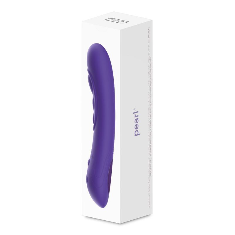 Kiiroo - Pearl - Vibrator