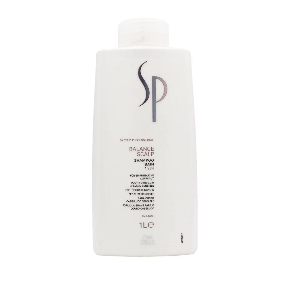 SP - Care