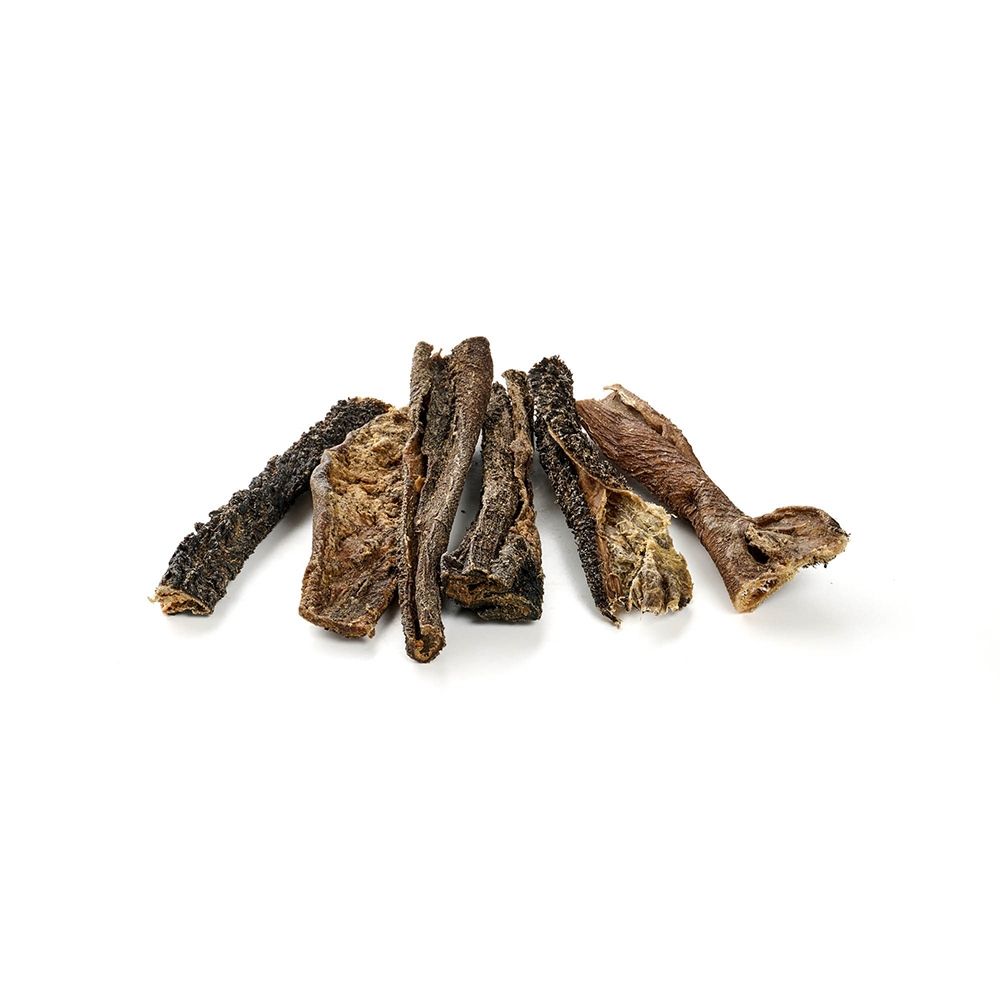 Kauartikel.com Kamel-Pansen 500 g