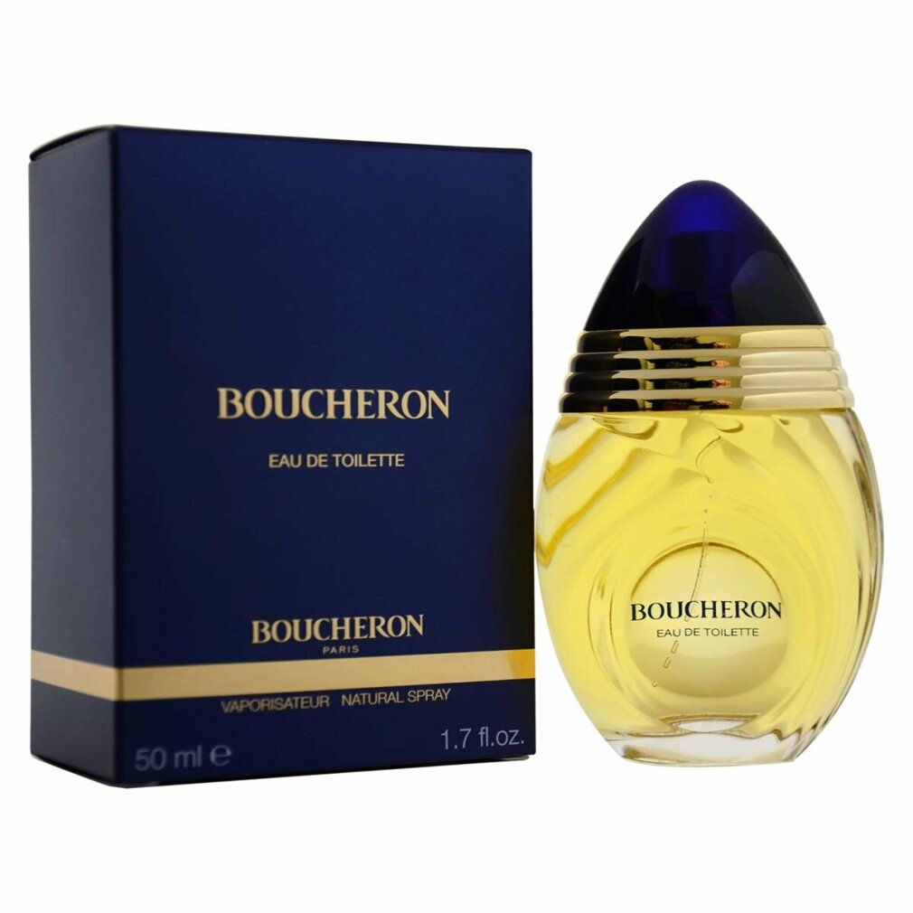 Boucheron Boucheron Femme Eau de Toilette