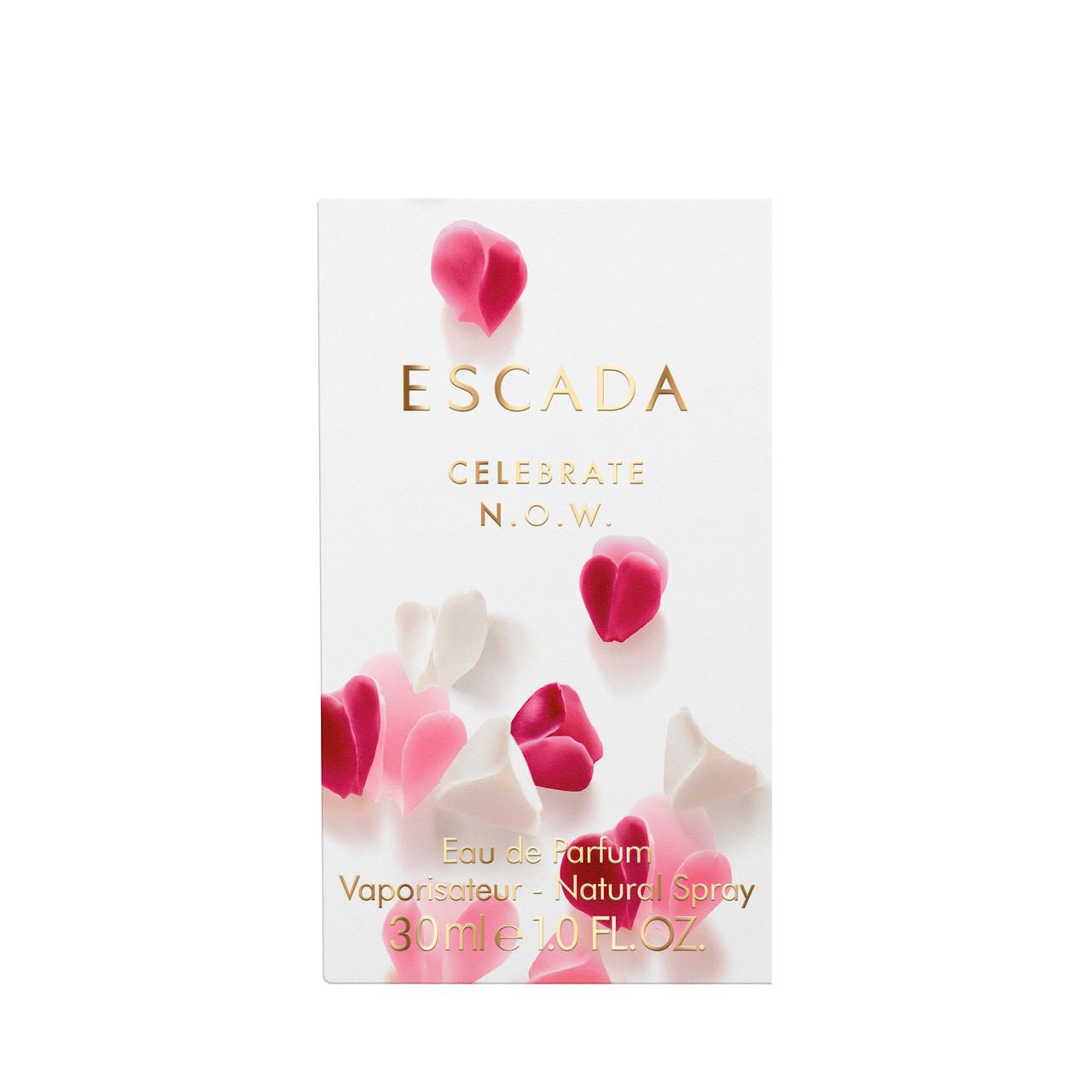 Escada, Celebrate N.O.W. E.d.P. Nat. Spray