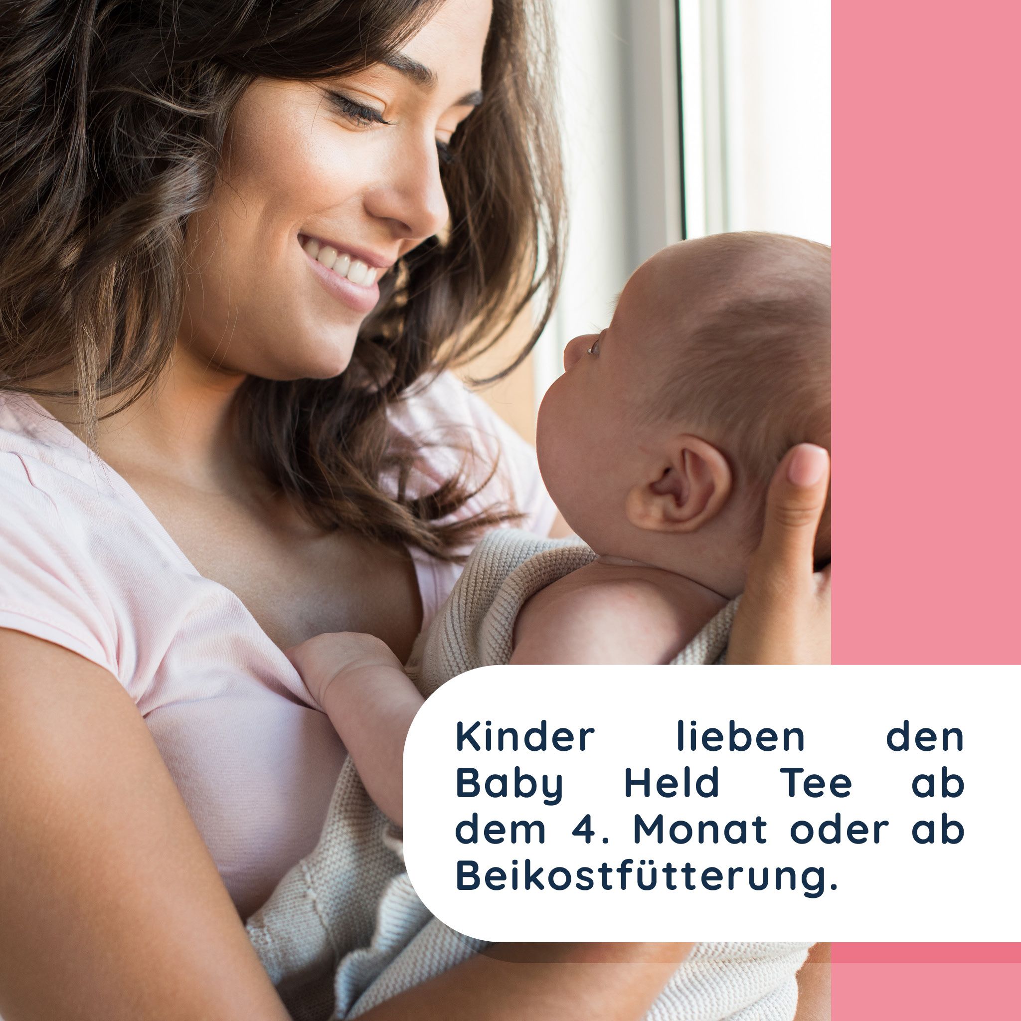 miapanda Baby Held (BIO)