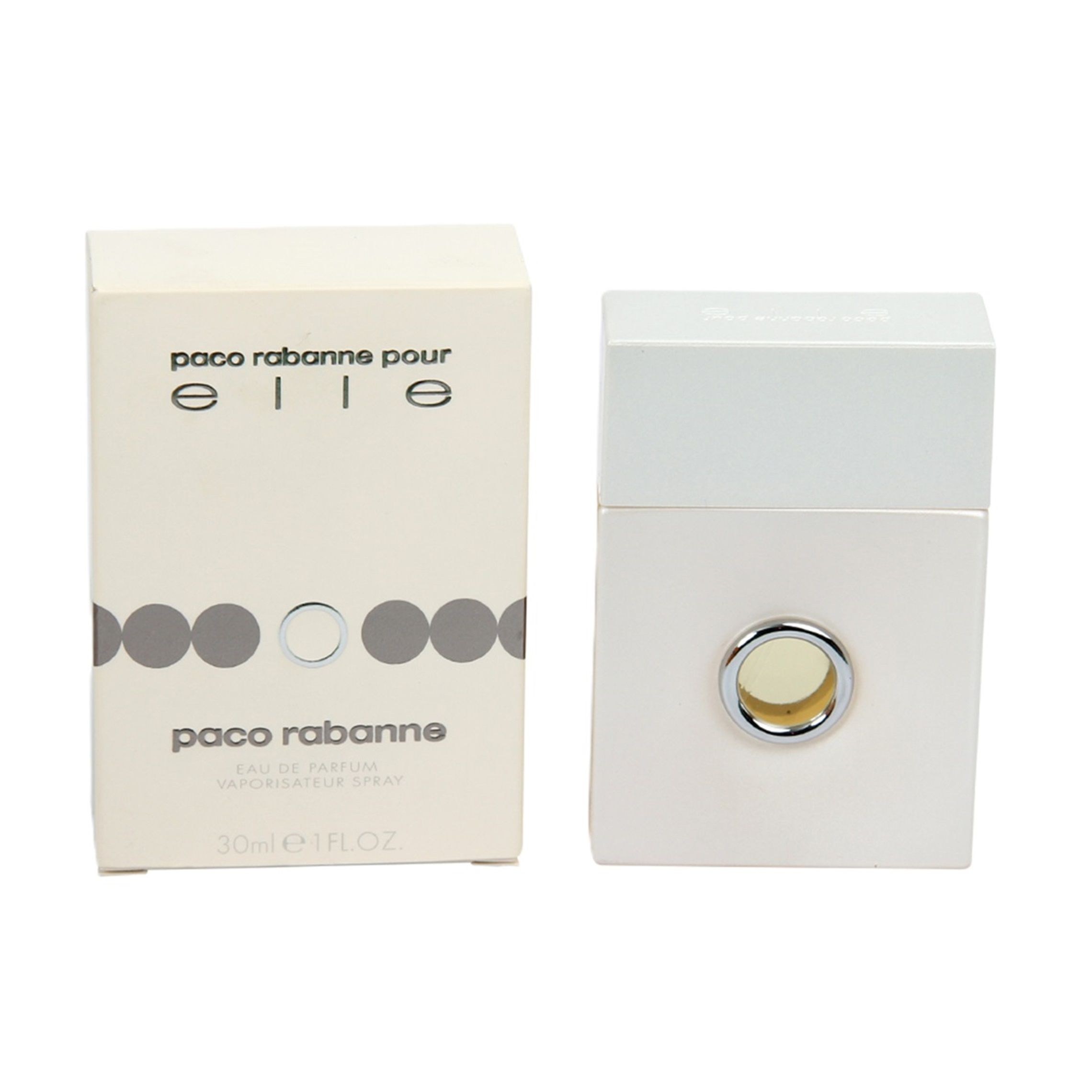 E.D.P.PACO RABANNE ELLE VAP.30
