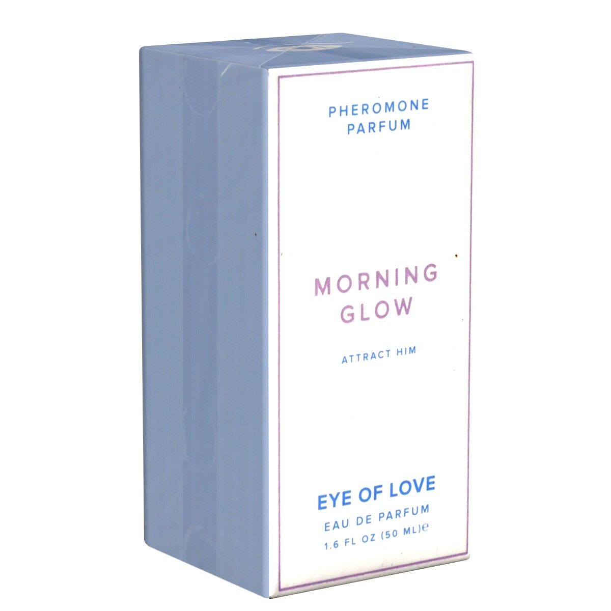 Eye of Love *Morning Glow* Eau de Parfum