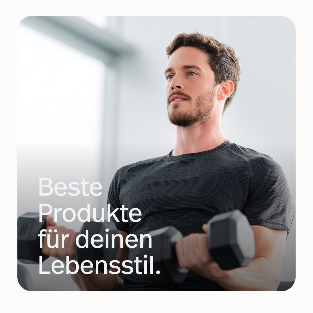 edubily® Lactoferrin Kapseln