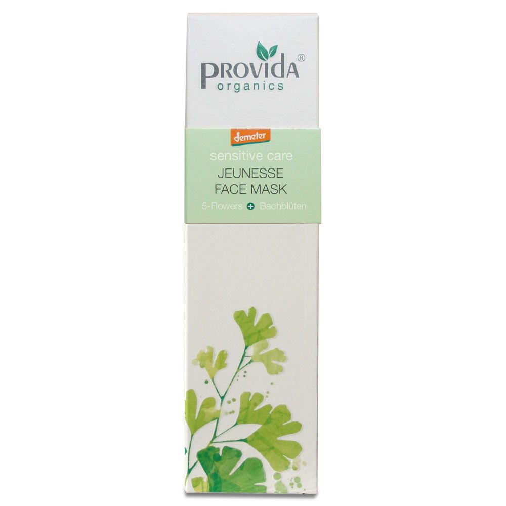 Provida Jeunesse Mund-Nase-Maske 50 ml