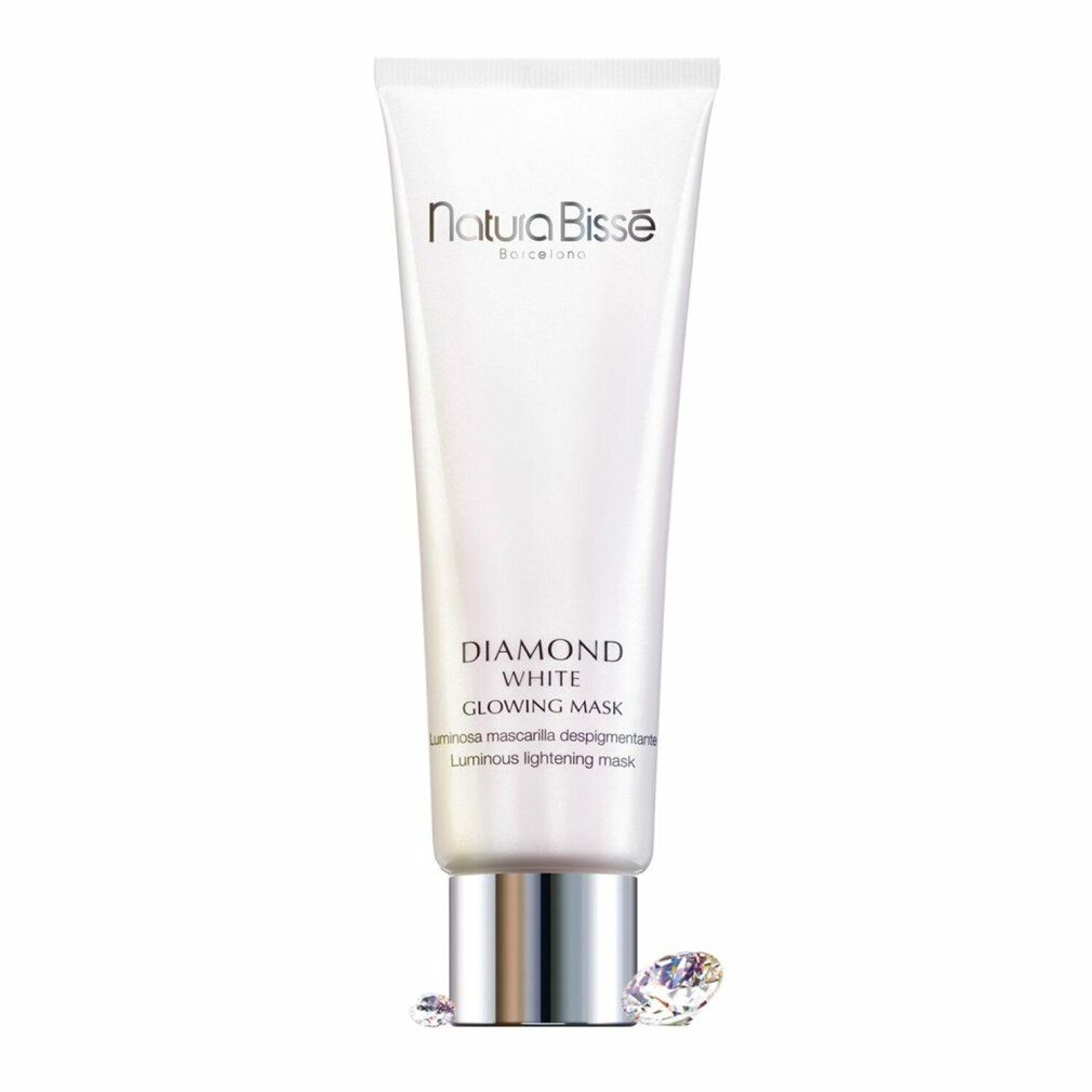 Natura Bissé White Diamond Aufhellende Maske 100 ml